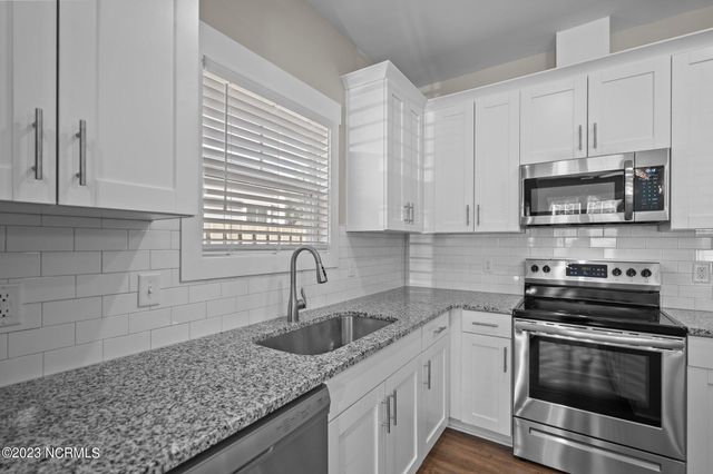 1405 Corbett Street A, Wilmington, NC 28401