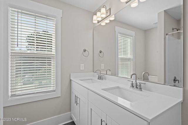 1405 Corbett Street A, Wilmington, NC 28401