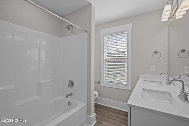 1405 Corbett Street A, Wilmington, NC 28401