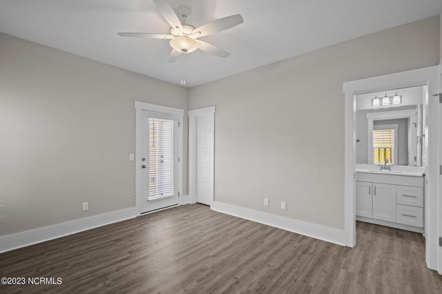 1405 Corbett Street A, Wilmington, NC 28401