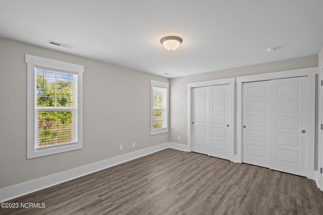 1405 Corbett Street A, Wilmington, NC 28401