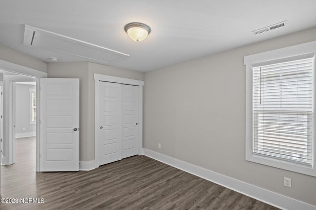 1405 Corbett Street A, Wilmington, NC 28401