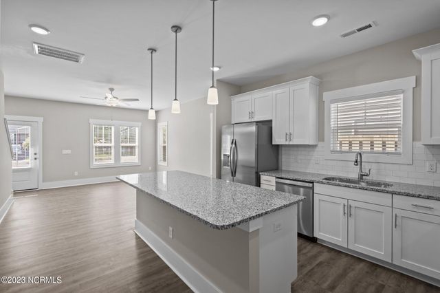 1405 Corbett Street A, Wilmington, NC 28401