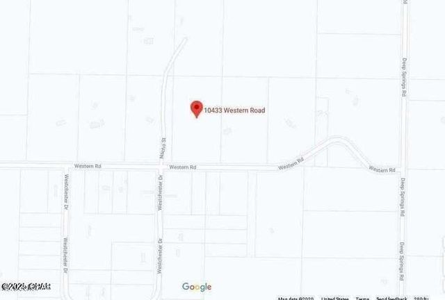 10433 Western Road, Fountain, FL 32438