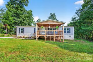 248 Chestnut Oak Forest Drive, Nebo, NC 28761