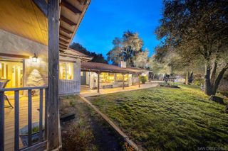 4026 Highway 78, Julian, CA 92036