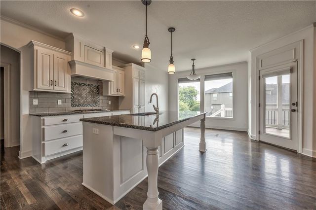 14017 HASKINS Street, Overland Park, KS 66221