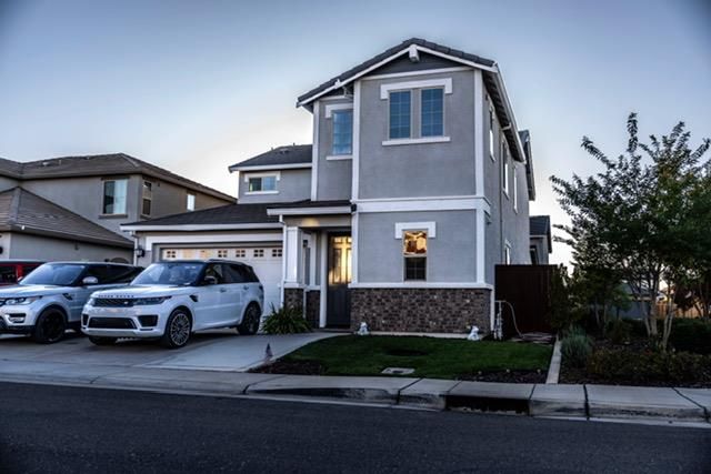 4251 Orpheus Circle, Rancho Cordova, CA 95742