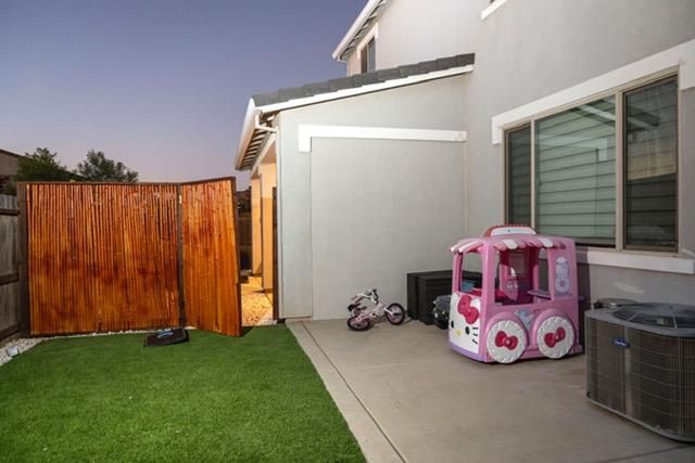 4251 Orpheus Circle, Rancho Cordova, CA 95742