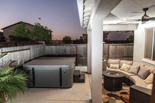 4251 Orpheus Circle, Rancho Cordova, CA 95742