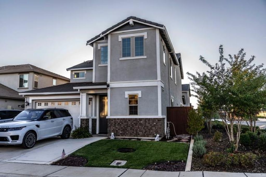 4251 Orpheus Circle, Rancho Cordova, CA 95742