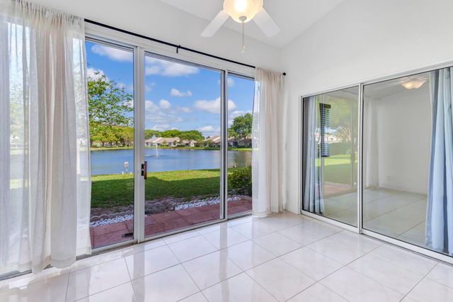 9130 Vineland Court C, Boca Raton, FL 33496
