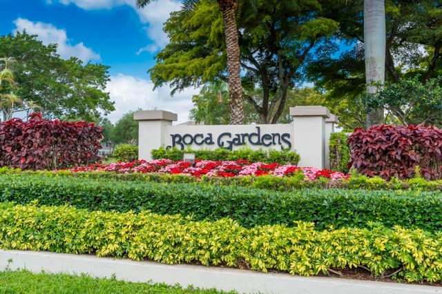 9130 Vineland Court C, Boca Raton, FL 33496