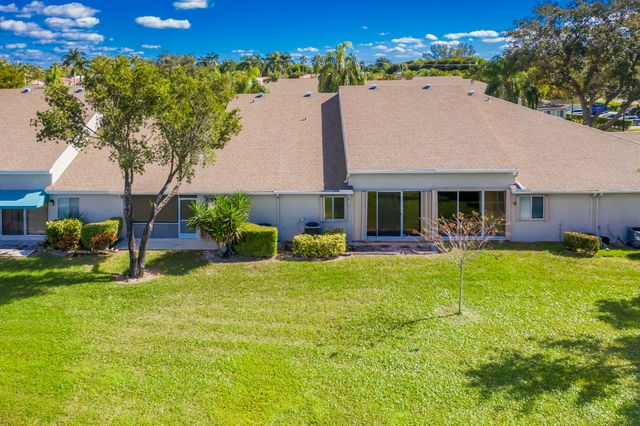 9130 Vineland Court C, Boca Raton, FL 33496