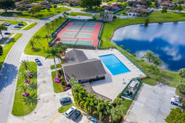 9130 Vineland Court C, Boca Raton, FL 33496