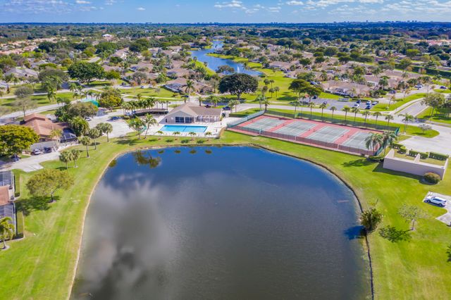 9130 Vineland Court C, Boca Raton, FL 33496