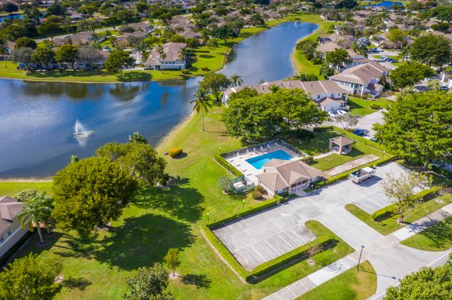 9130 Vineland Court C, Boca Raton, FL 33496