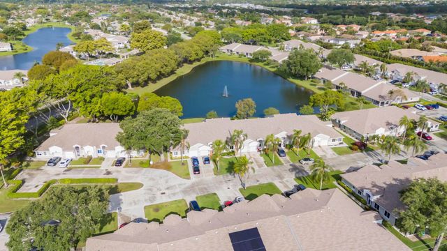 9130 Vineland Court C, Boca Raton, FL 33496