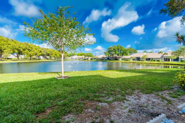 9130 Vineland Court C, Boca Raton, FL 33496