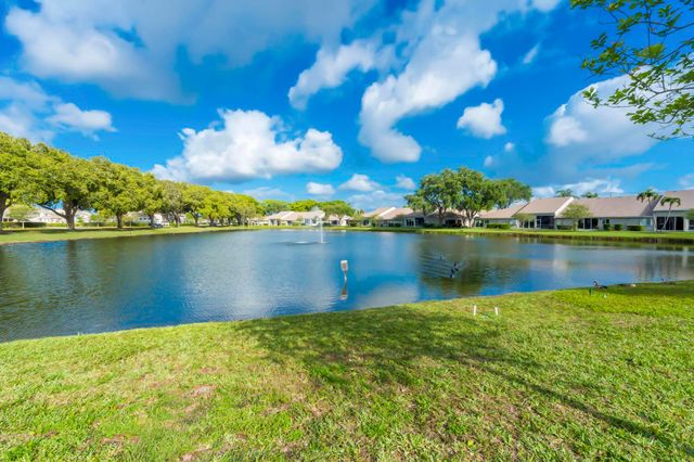 9130 Vineland Court C, Boca Raton, FL 33496