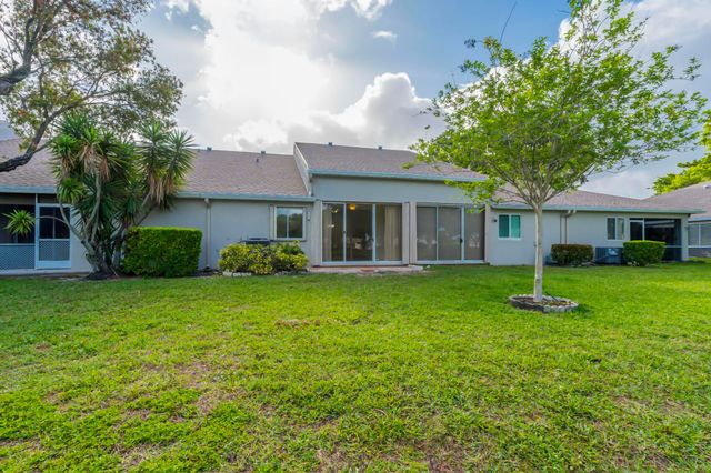 9130 Vineland Court C, Boca Raton, FL 33496