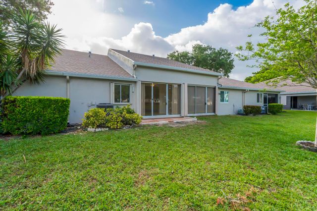 9130 Vineland Court C, Boca Raton, FL 33496