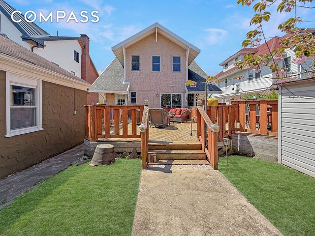 5007 Surf Avenue, New York City, NY 11224