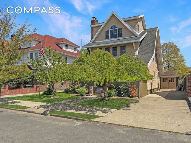 5007 Surf Avenue, New York City, NY 11224