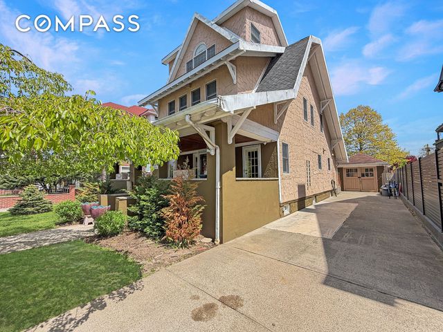 5007 Surf Avenue, New York City, NY 11224