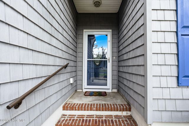 57 Cedar Tree Lane SW, Calabash, NC 28467