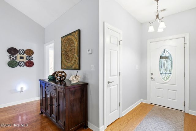 57 Cedar Tree Lane SW, Calabash, NC 28467