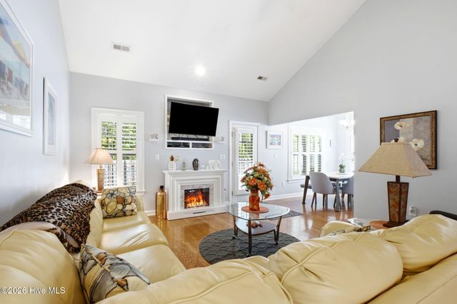 57 Cedar Tree Lane SW, Calabash, NC 28467