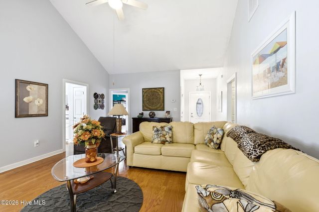 57 Cedar Tree Lane SW, Calabash, NC 28467