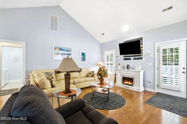 57 Cedar Tree Lane SW, Calabash, NC 28467