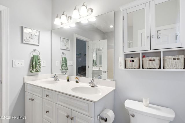 57 Cedar Tree Lane SW, Calabash, NC 28467