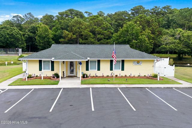 57 Cedar Tree Lane SW, Calabash, NC 28467