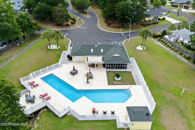 57 Cedar Tree Lane SW, Calabash, NC 28467
