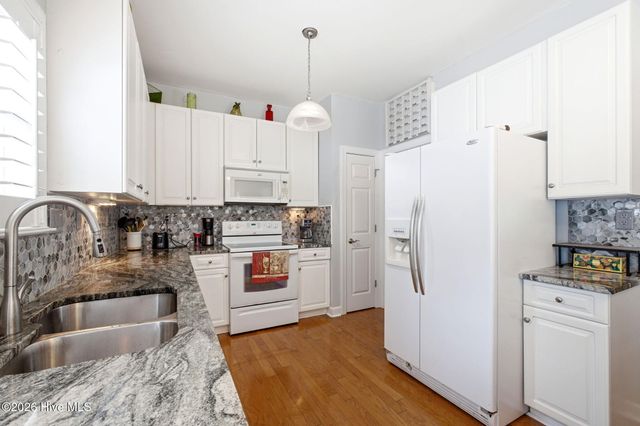 57 Cedar Tree Lane SW, Calabash, NC 28467