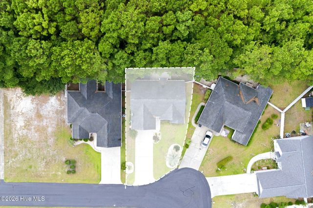 57 Cedar Tree Lane SW, Calabash, NC 28467