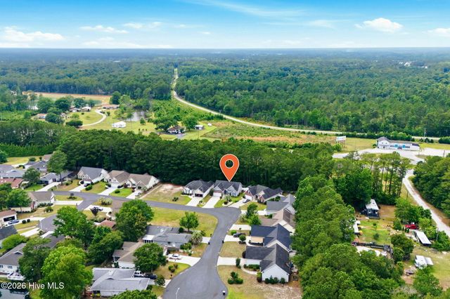 57 Cedar Tree Lane SW, Calabash, NC 28467