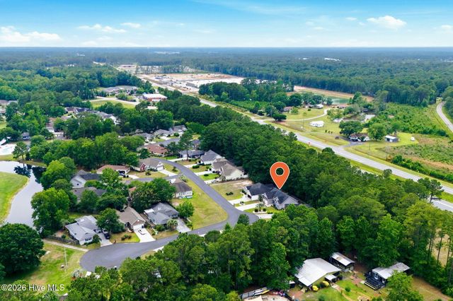 57 Cedar Tree Lane SW, Calabash, NC 28467