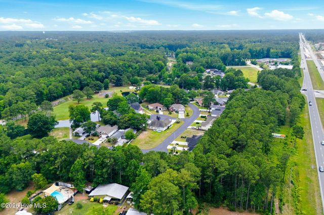 57 Cedar Tree Lane SW, Calabash, NC 28467