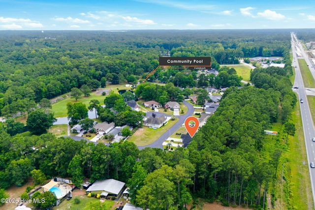 57 Cedar Tree Lane SW, Calabash, NC 28467