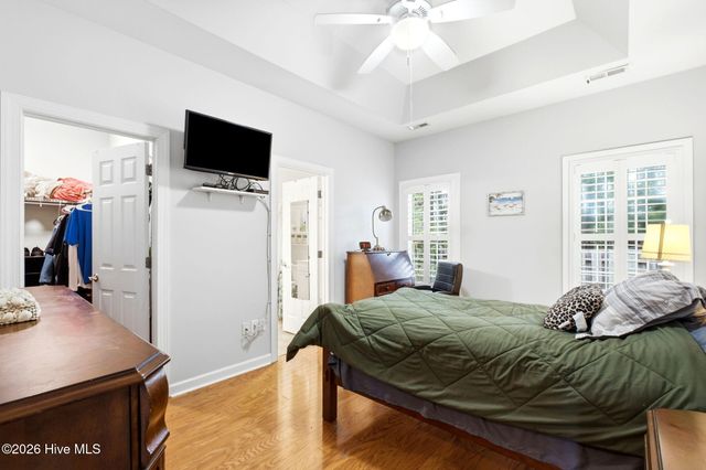 57 Cedar Tree Lane SW, Calabash, NC 28467