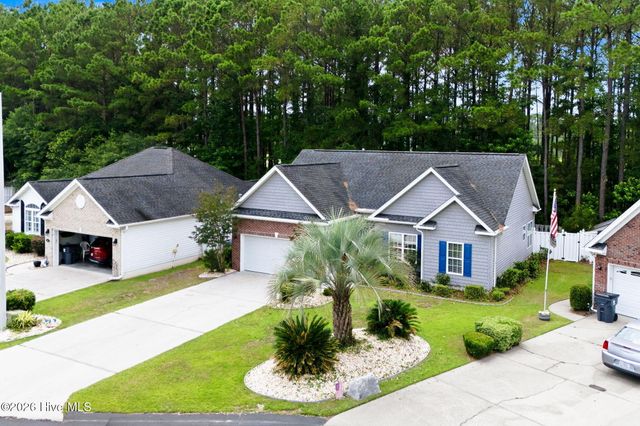57 Cedar Tree Lane SW, Calabash, NC 28467