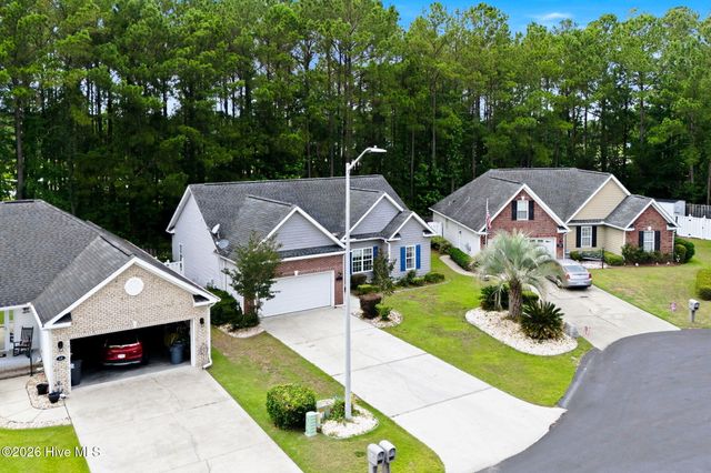 57 Cedar Tree Lane SW, Calabash, NC 28467
