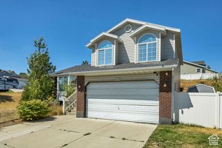 6838 S DISCOVERY CT, West Jordan, UT 84081
