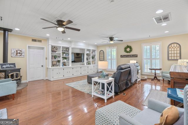 420 Ridgecrest Road, Lagrange, GA 30240