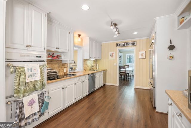 420 Ridgecrest Road, Lagrange, GA 30240