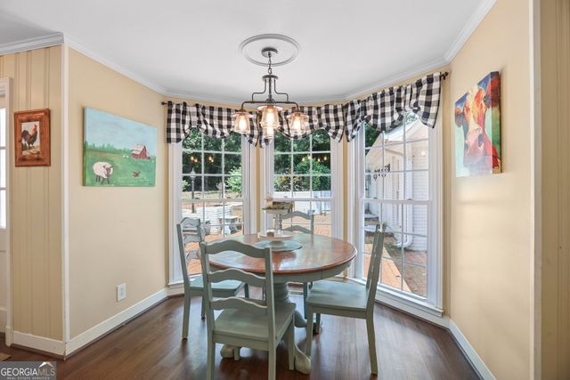 420 Ridgecrest Road, Lagrange, GA 30240